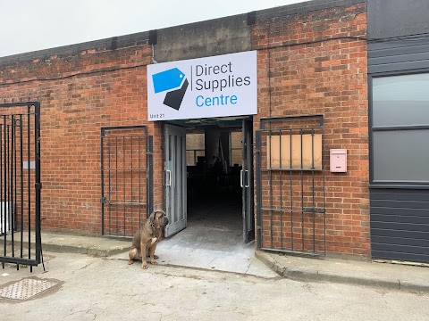 Direct Supplies Centre