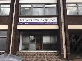 Talbots Law