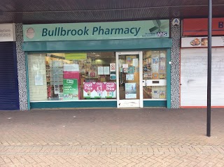 Bullbrook Pharmacy