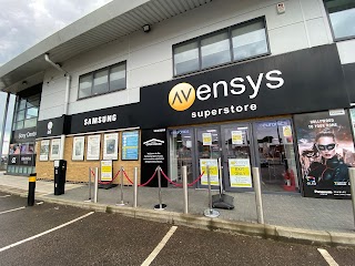 Avensys Superstore