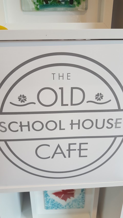 The Old School House Cafe