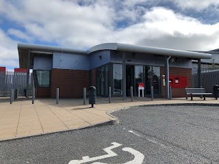 Northern Ireland Mail Centre