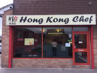 Hong Kong Chef