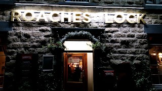 Roaches Lock Inn