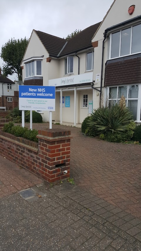 mydentist, Ewell Road, Surbiton