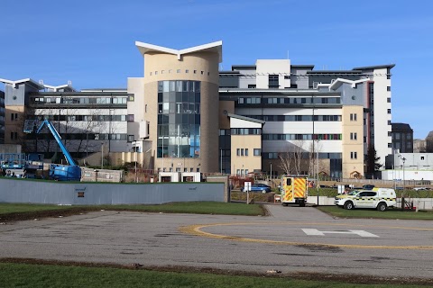 Aberdeen Royal Infirmary