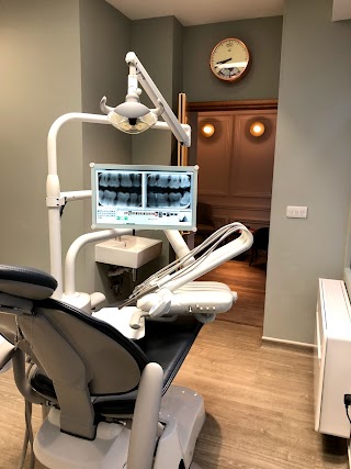 Pimlico Dental Care