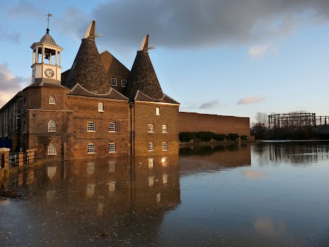 Harris Science Academy East London