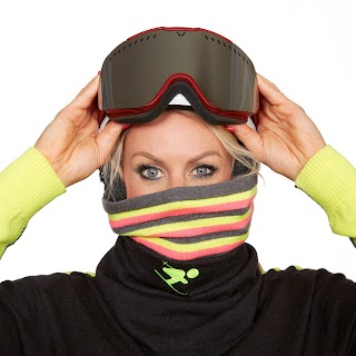 Snow Finel Ski Wear