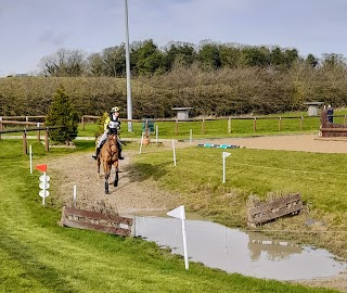 Speetley Equestrian Centre