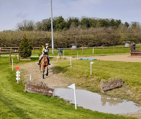 Speetley Equestrian Centre