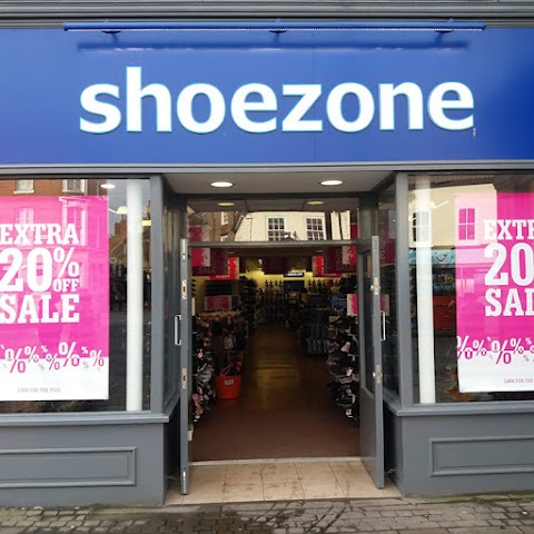 Shoe Zone