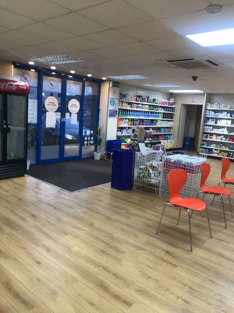 Lyng Pharmacy