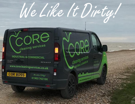 Core Cleaning Services