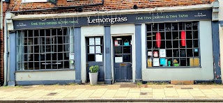 Lemongrass - Chichester