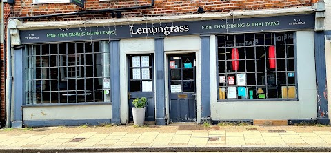 Lemongrass - Chichester