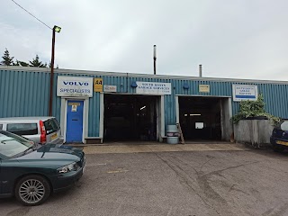 South Hants Garage Services