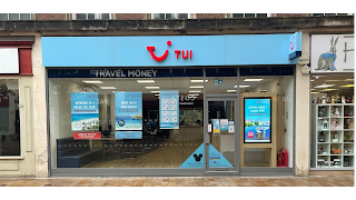 TUI Holiday Store