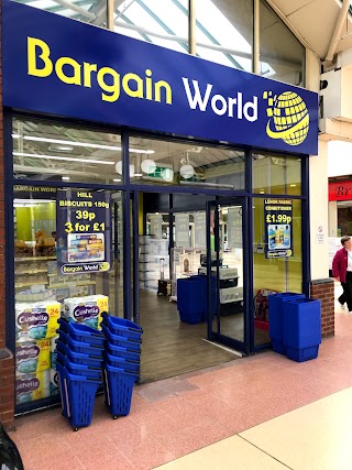 Bargain World