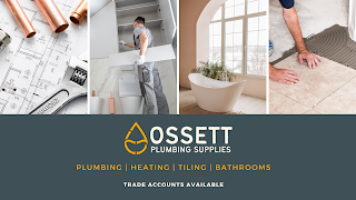 Ossett Plumbing Supplies