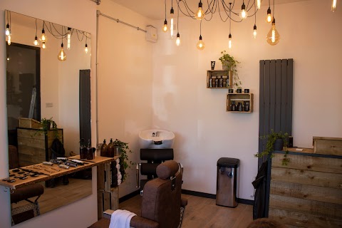 Glasshouse barbers