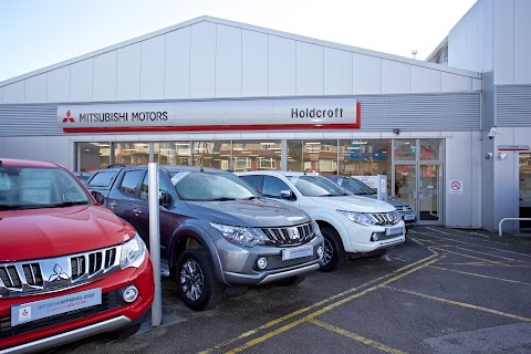 Mitsubishi Stoke Used Cars & Approved Service Centre