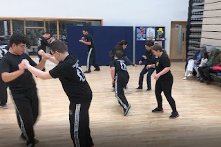 The Self Defence Academy - Martial arts and self defence school