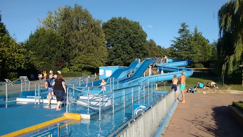 Guildford Lido