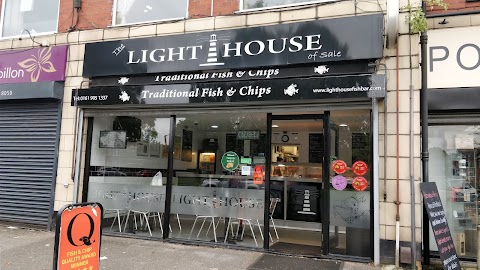 The Lighthouse Fish Bar