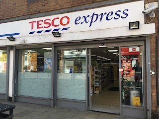 Tesco Express