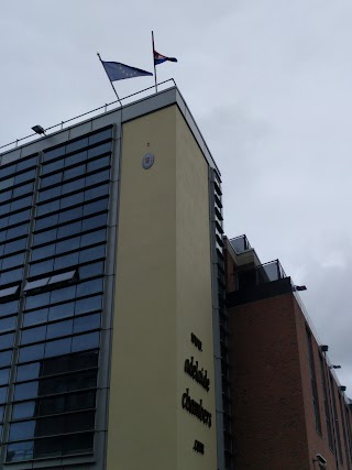 Embassy of The Republic of Croatia