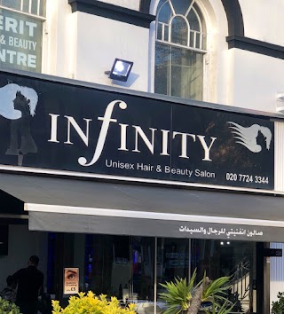 Infinity Hair Stylist