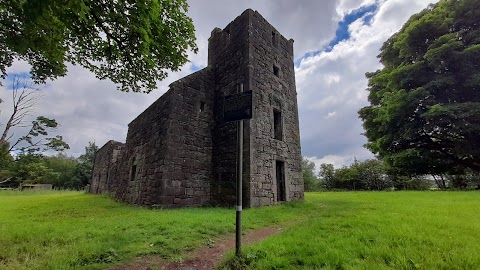 Castle Semple Visitor Centre