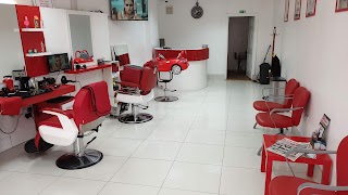 Red Barber Shop