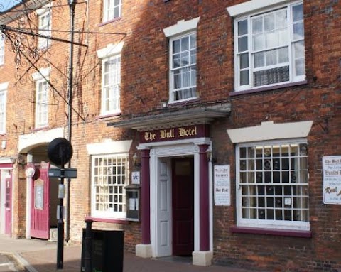 The Bull Hotel