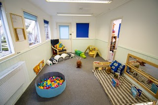 Children's Corner Childcare - Moorlands Nursery
