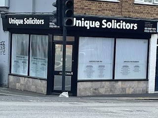 Unique Solicitors