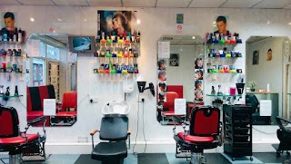 Cut Above Barbers