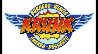 Krunk Burgers - Croydon