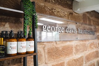 George Davis Hairdressing