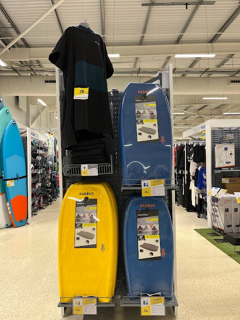 Decathlon Silverburn