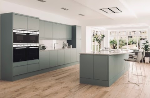 Per-Fit Kitchens Ltd