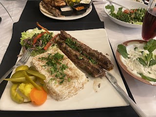 Jandol Lebanese Restaurant