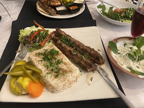 Jandol Lebanese Restaurant