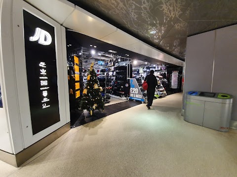 JD Sports