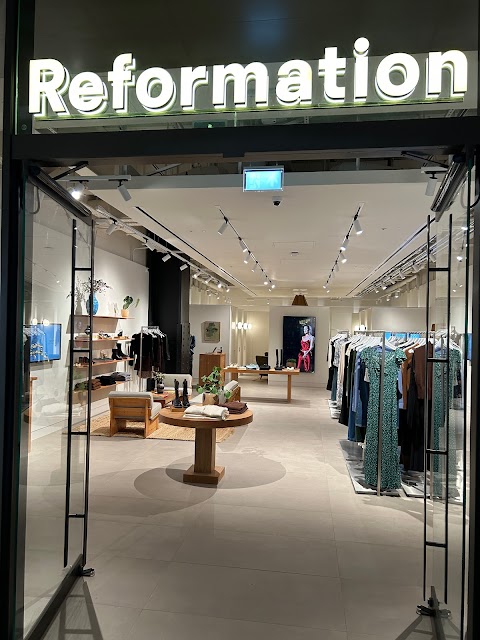 Reformation