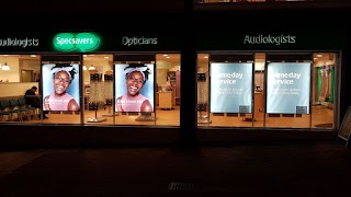 Specsavers Opticians - Hanley