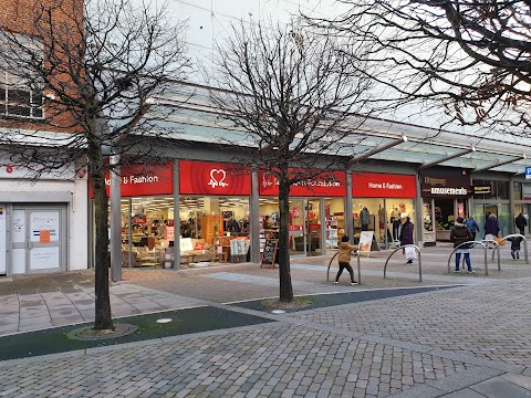 British Heart Foundation Home & Fashion Store