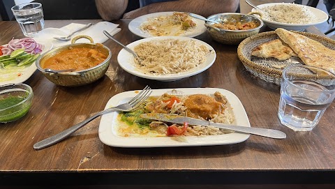 Haweli Restaurant Ilford