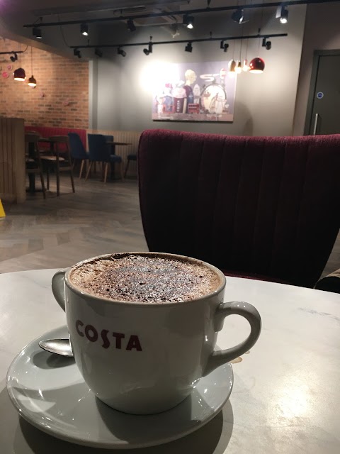 Costa Coffee